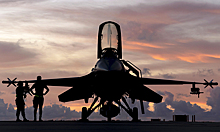 В НАТО прокомментировали поставки F-16 Турции
