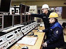 Среди сотрудников "Газпром добыча Ямбург" выбрали лучших