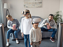 «Это просто обстоятельство нашей жизни»: Екатерина Мурашова о влиянии гаджетов на детей