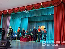 В Казани попрощались с экс-заместителем премьер-министра РТ Ильгизом Хайруллиным
