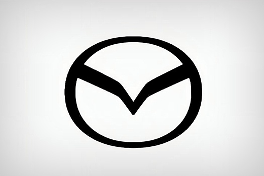 Компания Mazda представила новый логотип: "птичка" больше не в 3D