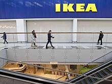 СМИ узнали о продаже фабрик IKEA в Тихвине и Кирове компании «Лузалес»