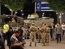 Россиян призвали покинуть одну страну на Ближнем Востоке из-за ракетных ударов