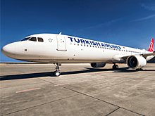 Turkish Airlines запускает прямые рейсы из Калининграда в Турцию с 30 апреля
