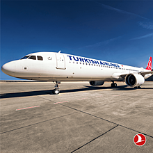 Turkish Airlines запускает прямые рейсы из Калининграда в Турцию с 30 апреля