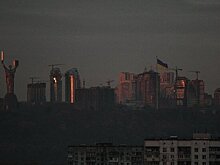 В Киеве произошли взрывы