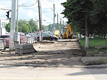 В Твери до конца июня определят конкурсных подрядчиков для ремонта тротуаров