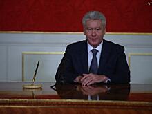 Г.Дегтев: Москва пятый год подряд возглавляет Национальный рейтинг прозрачности закупок