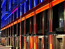 Более 65 промышленных предприятий локализуют в индустриальном парке "Руднево" в Москве