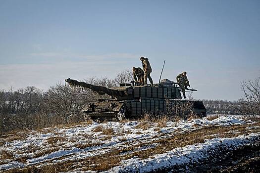 Ирландский журналист раскрыл ложь Украины о положении ВСУ