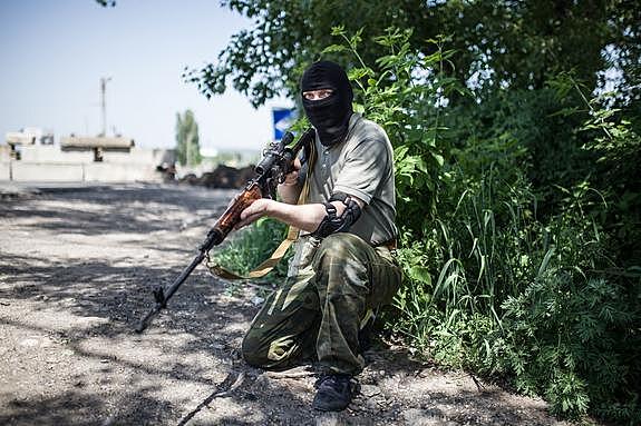 Вычислены предполагаемые новые очаги войны на Украине после Донецка и Луганска