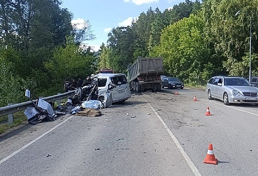 В колонию-поселение отправили новосибирца, угробившего свою семью в ДТП на Алтае