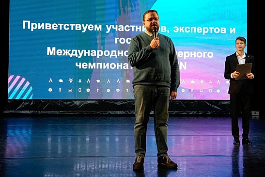 В Ставрополе студенты представят проекты для развития промышленных компаний