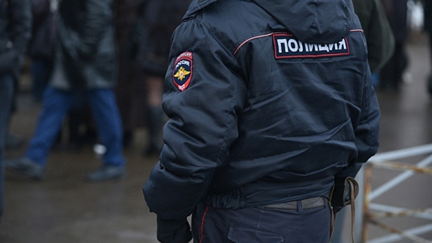 Мужчина упал с 83 этажа башни «Око» в «Москва-Сити»
