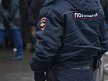 Мужчина упал с 83 этажа башни «Око» в «Москва-Сити»