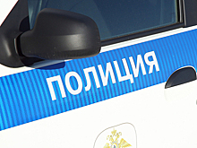 Житель Подмосковья поджог машину отца и жены бывшего коллеги