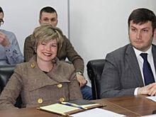 Американские штаты налаживают деловые отношения с российскими регионами