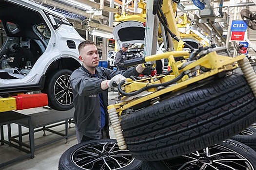 Какие новинки поступят автолюбителям Союзного государства