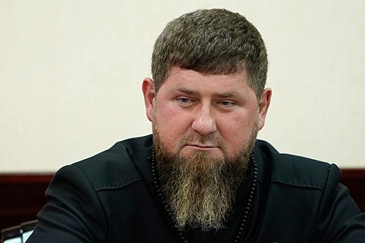 Кадыров заявил о награждении бойцов "Ахмата" за задержание террористов
