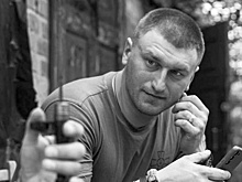 Убит комбат бригады территориальной обороны ВСУ майор Шевченко