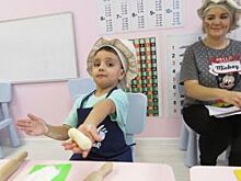 И мама, и предприниматель. В одной руке пелёнки, в другой – контракт