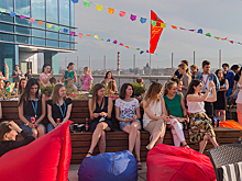 Как растущим компаниям сохранить дух стартапа: пять правил