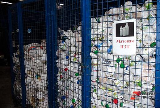 В Госдуме прокомментировали идею отказа от пластиковой посуды в России