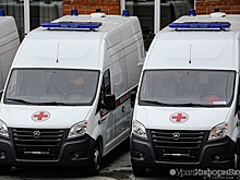 Назначен новый глава станции скорой помощи в Екатеринбурге. Пока в статусе и. о.