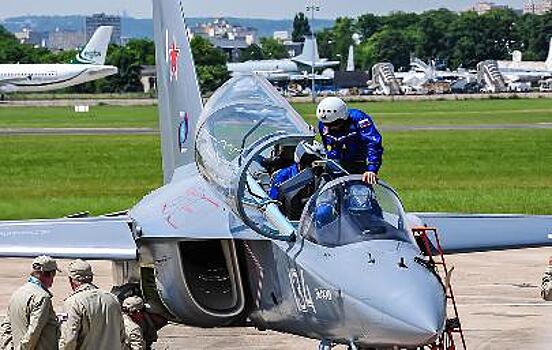 Су-57 предложили Малайзии
