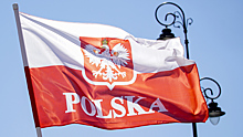 Свищев призвал лишить Польшу права участвовать на Олимпиадах под национальным флагом