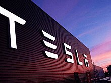 Акции Tesla впервые достигли $2,000 на фоне продолжающегося роста