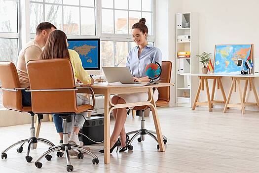 В России запретят рекламировать путешествия