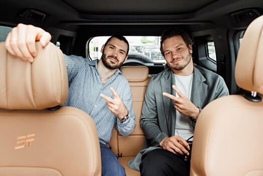 Коллаборация JETOUR с «Матчем года 2025», автомобиль для Овечкина и более 800 млн охвата