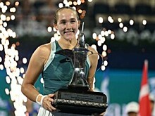Иностранцы о победе Андреевой в Дубае: ей суждено стать номером один в WTA