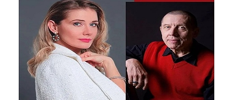 В 2004 у Валерия Золотухина и Ирины Линдт родился сын. Как сейчас выглядит Иван и чем живет актриса