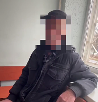 Житель Курской области повторно сел пьяным за руль и стал фигурантом уголовного дела