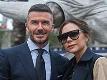 Виктория Бекхэм будет бороться за свой брак