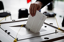 Вторые туры губернаторских выборов могут пройти в трех регионах России
