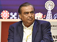 Как выглядит жена самого богатого человека Индии