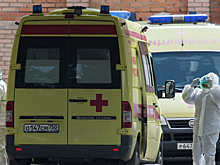В России скончались ещё 77 пациентов с коронавирусом