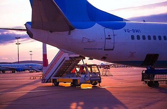 Лоукостер «Победа» к июлю расширит программу полетов из аэропорта Шереметьево до 14 направлений