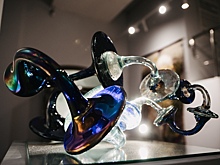 В рамках новой волшебной выставки в галерее «Беляево» пройдут кураторские экскурсии и мастер-классы