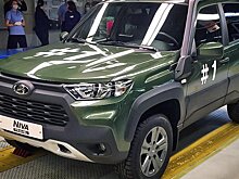 Нужны ли россиянам новые отечественные внедорожники?