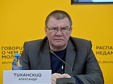 Тиханский: "дело о шпионаже" скажется на отношениях Беларуси и Украины