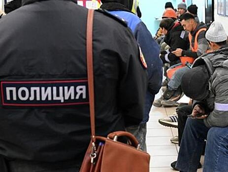 В Самарской области ужесточат запреты на трудоустройство мигрантов