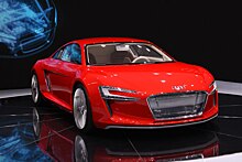 Названы самые надежные автомобили Audi с пробегом