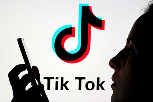 В США испугались вмешательства Китая в выборы через TikTok