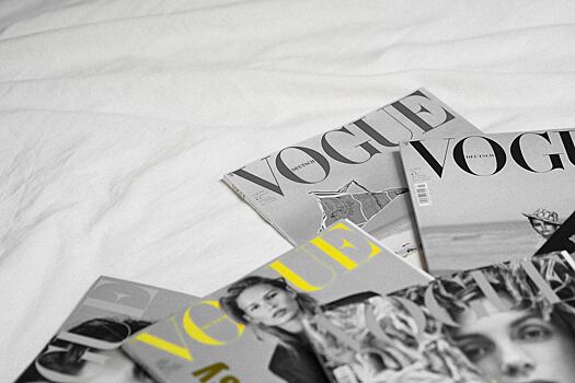106-летняя филиппинка появилась на обложке Vogue: фото