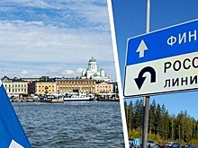 Блогер рассказала, почему бессмысленно приезжать в Финляндию