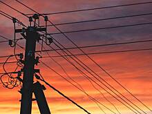 Под Петербургом повысили надежность электроснабжения 49 населенных пунктов